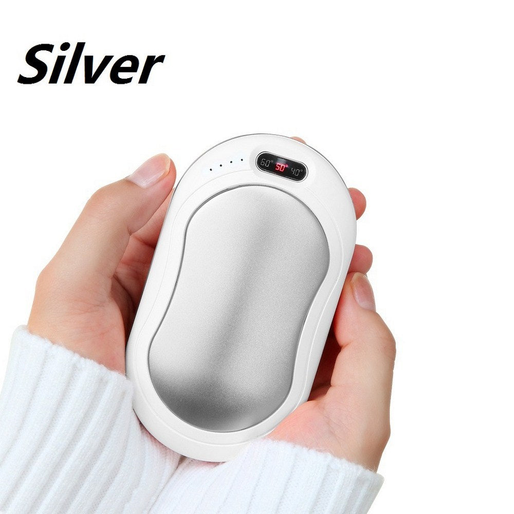 Mini fever hand warmer