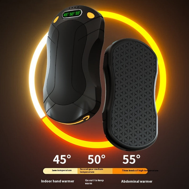 New Charging Mini Magnetic Hand Warmer